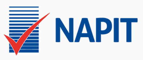NAPIT Registered Electrician in Bletchley