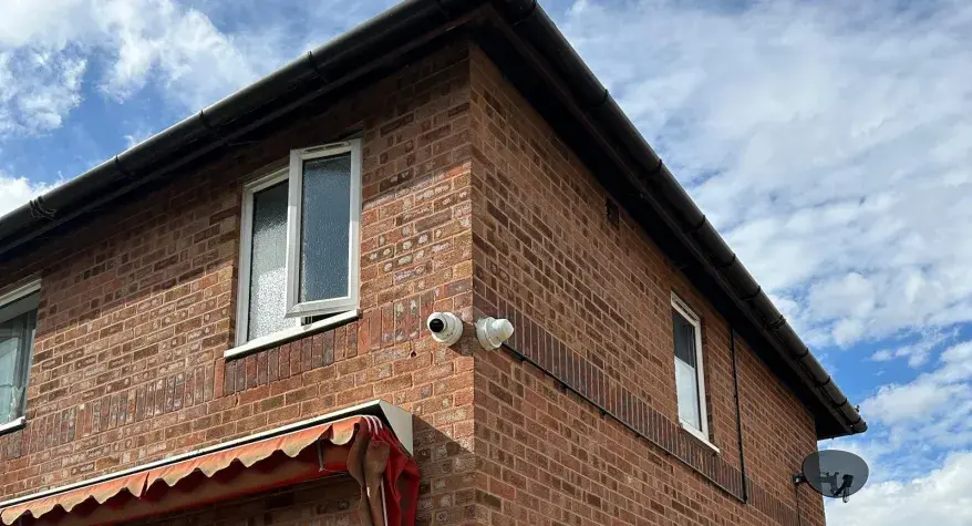 CCTV installer in Milton Meynes