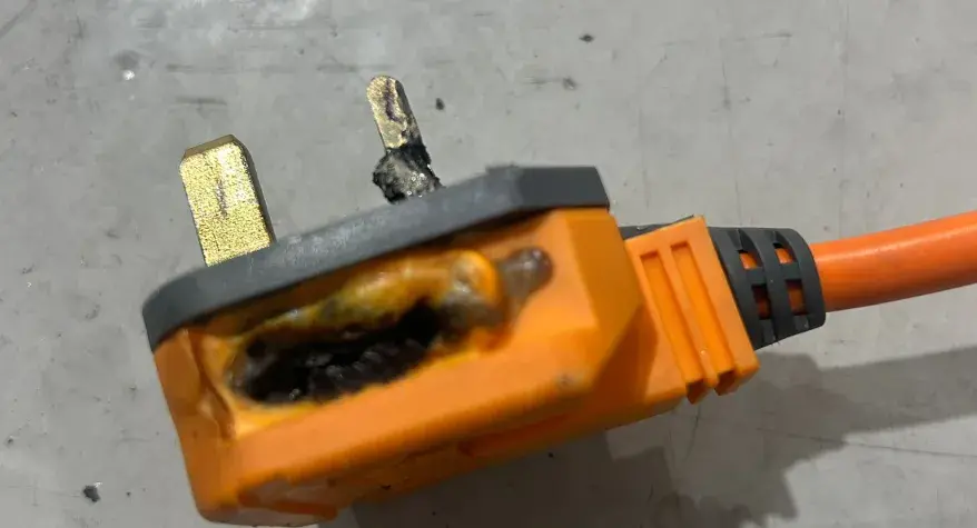 Fault finding Electrician Milton Keynes