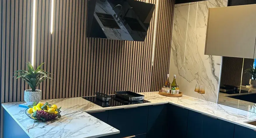 LED Lighting Upgrade, Milton Keynes